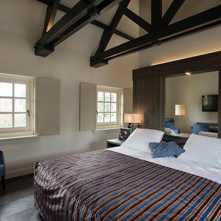Romantik Hotel Kasteel Daelenbroeck Herkenbosch Екстер'єр фото