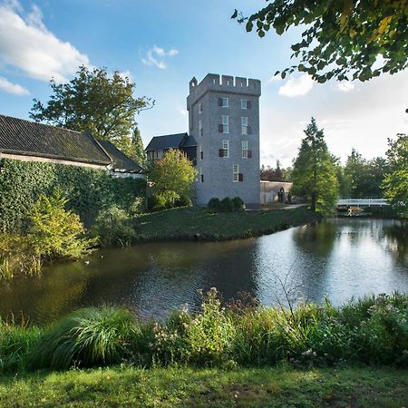 Romantik Hotel Kasteel Daelenbroeck Herkenbosch Екстер'єр фото