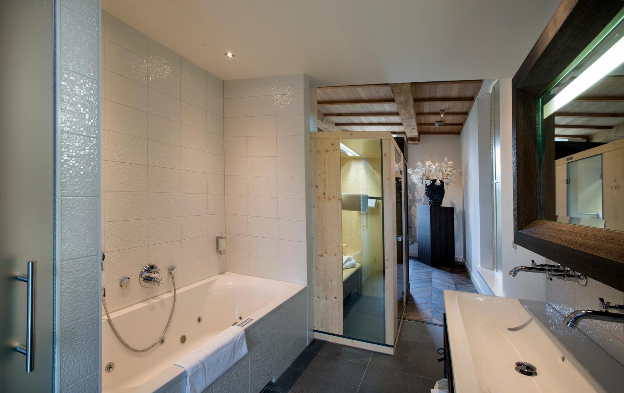 Romantik Hotel Kasteel Daelenbroeck Herkenbosch Екстер'єр фото