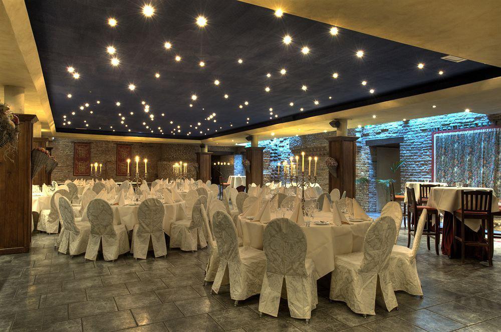 Romantik Hotel Kasteel Daelenbroeck Herkenbosch Екстер'єр фото