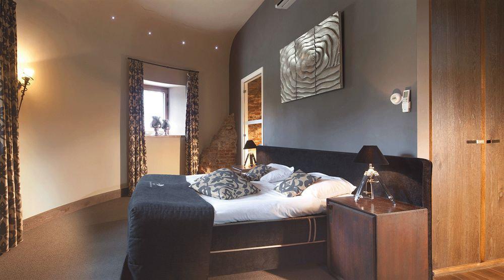 Romantik Hotel Kasteel Daelenbroeck Herkenbosch Екстер'єр фото