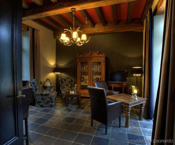 Romantik Hotel Kasteel Daelenbroeck Herkenbosch Екстер'єр фото