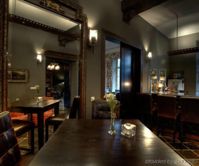 Romantik Hotel Kasteel Daelenbroeck Herkenbosch Екстер'єр фото