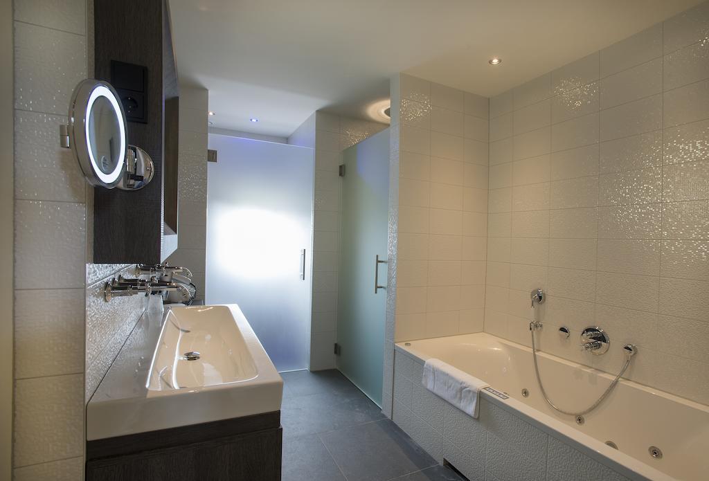 Romantik Hotel Kasteel Daelenbroeck Herkenbosch Екстер'єр фото